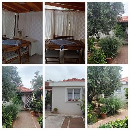Apartments Marija Ražanj Kültér fotó