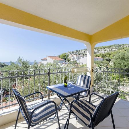 Apartments Marija Ražanj Kültér fotó