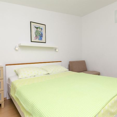Apartments Marija Ražanj Kültér fotó