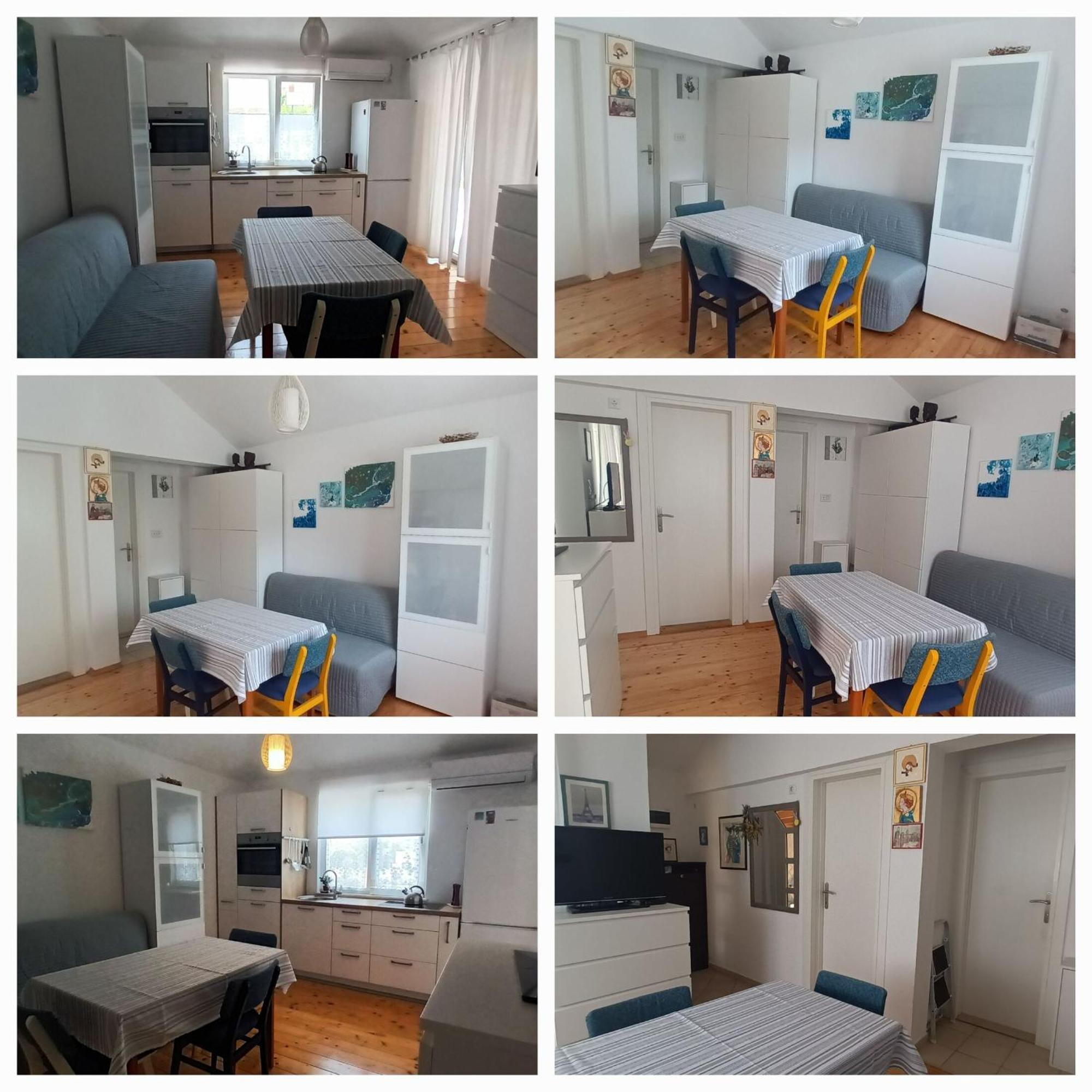 Apartments Marija Ražanj Kültér fotó