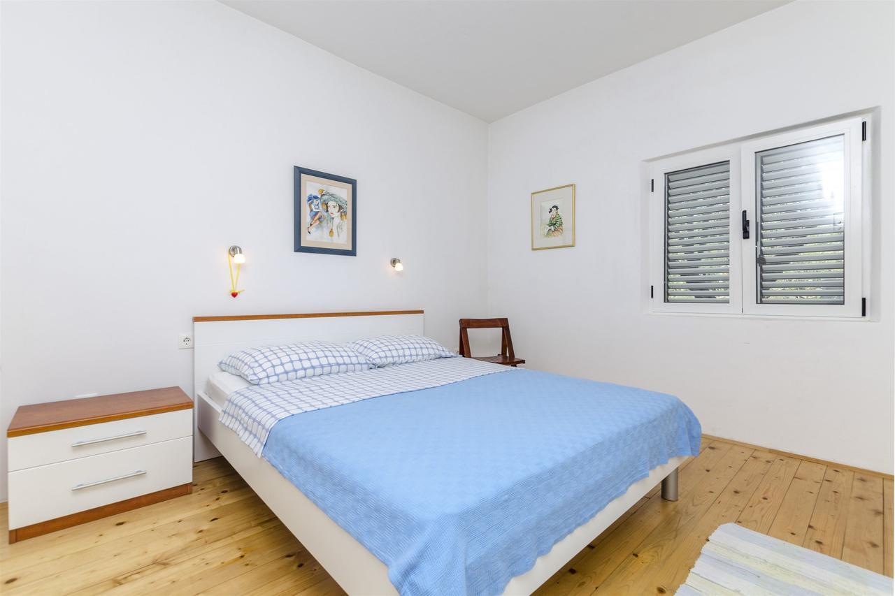 Apartments Marija Ražanj Kültér fotó