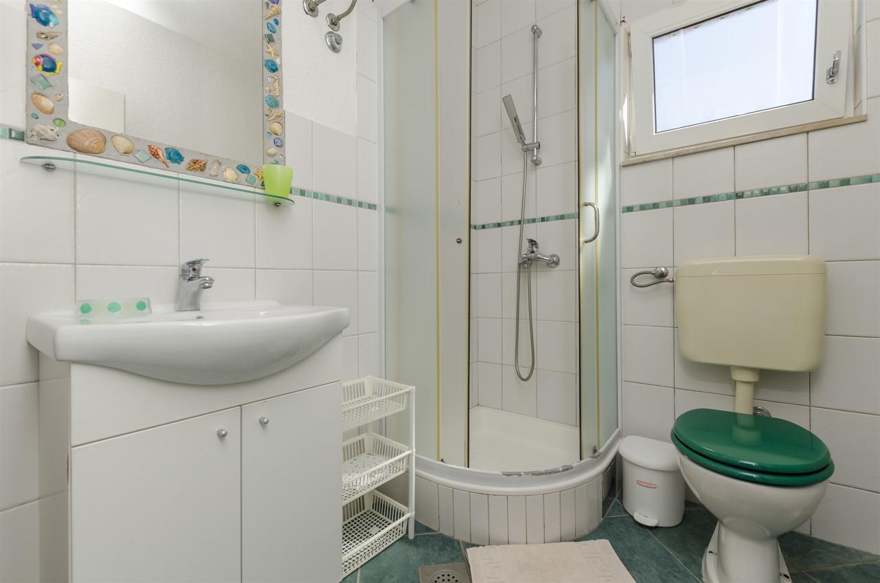 Apartments Marija Ražanj Kültér fotó
