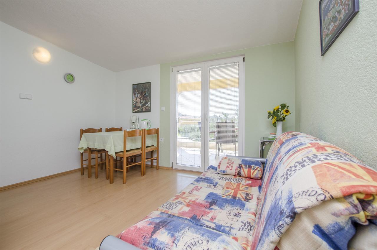 Apartments Marija Ražanj Kültér fotó