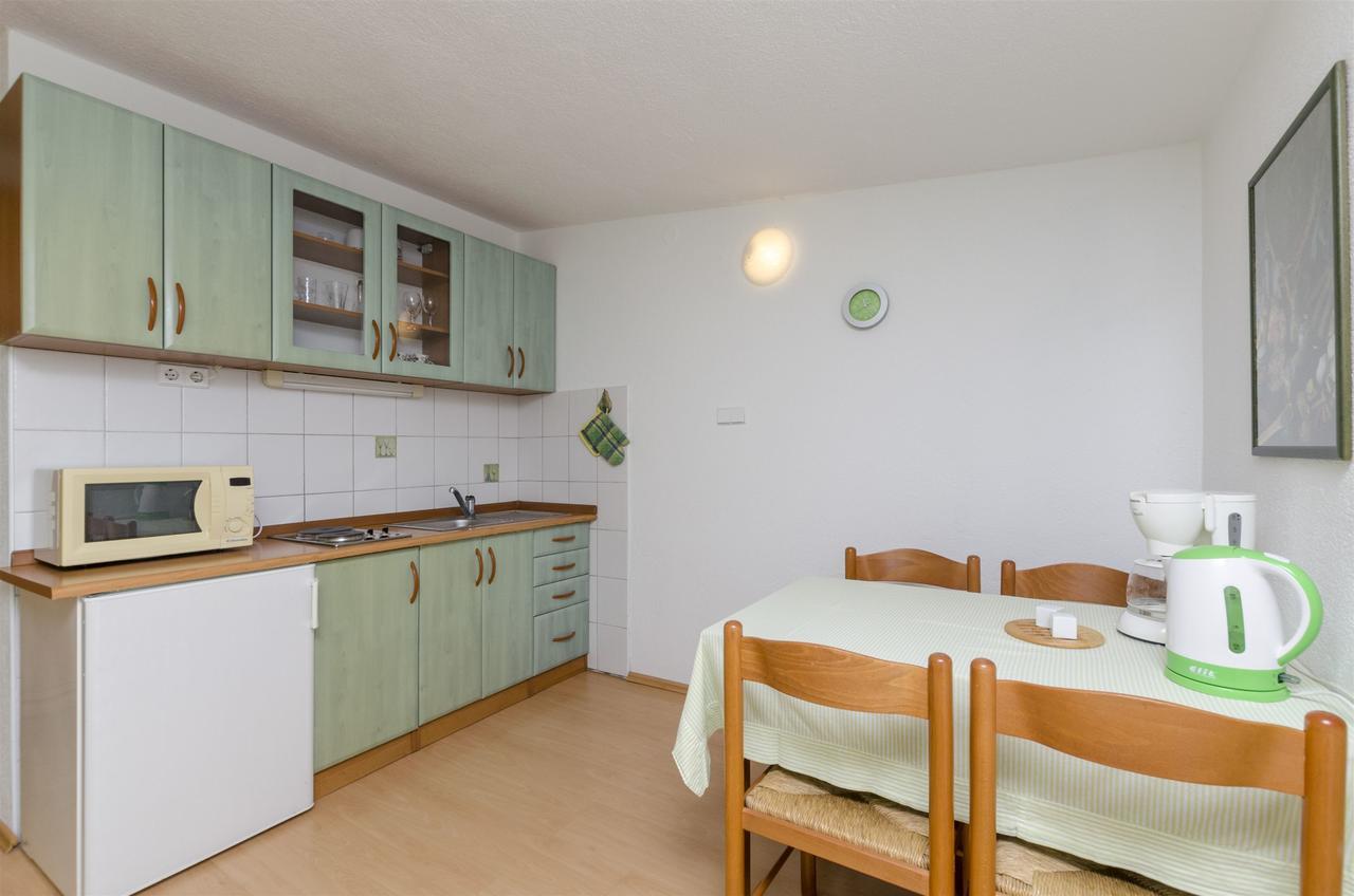 Apartments Marija Ražanj Kültér fotó